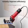 Angle Grinder Stand for Tile 45 Degree Chamfer Cutting Tool for Ceramic Stone Tile Edge Beveling and Finishing Perfect for DIY