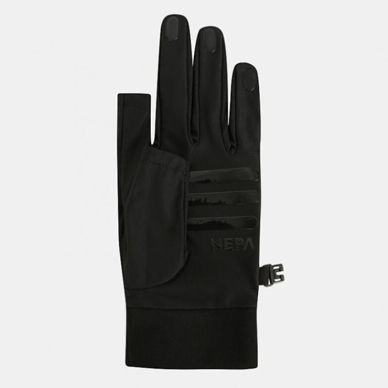 Nepa Finger Heart Stretch Gloves 7jc8102