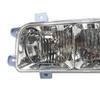 Compatible Headlight Assembly for Jiefang New Dawai Tipper Truck 710 TianV & Jiefang Hanwei 398 Crystal Models