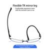 Men Myopia Eyeglasses Frames Women Polarized Sunglasses Photochromic Eyewear Transparent Lenses