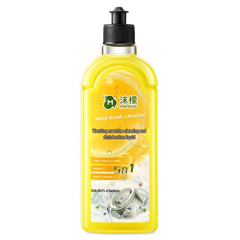 Momeng Lemon Washing Machine Cleaner