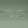 VPR12YF 2AZ-1O1 52mm Glasses VPR12Y-F PR12YVF