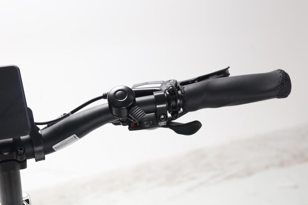 JOBOBIKE ROMER Adult   Electric Bicycle 250W High-Efficiency Motor 48V15Ah Fast-Charging Battery Reliable Brakes for Safe Hill Climbs