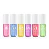 Popular Brazil Alcohol-Free Perfume Spray for Hair, Body & Clothes, 90ml