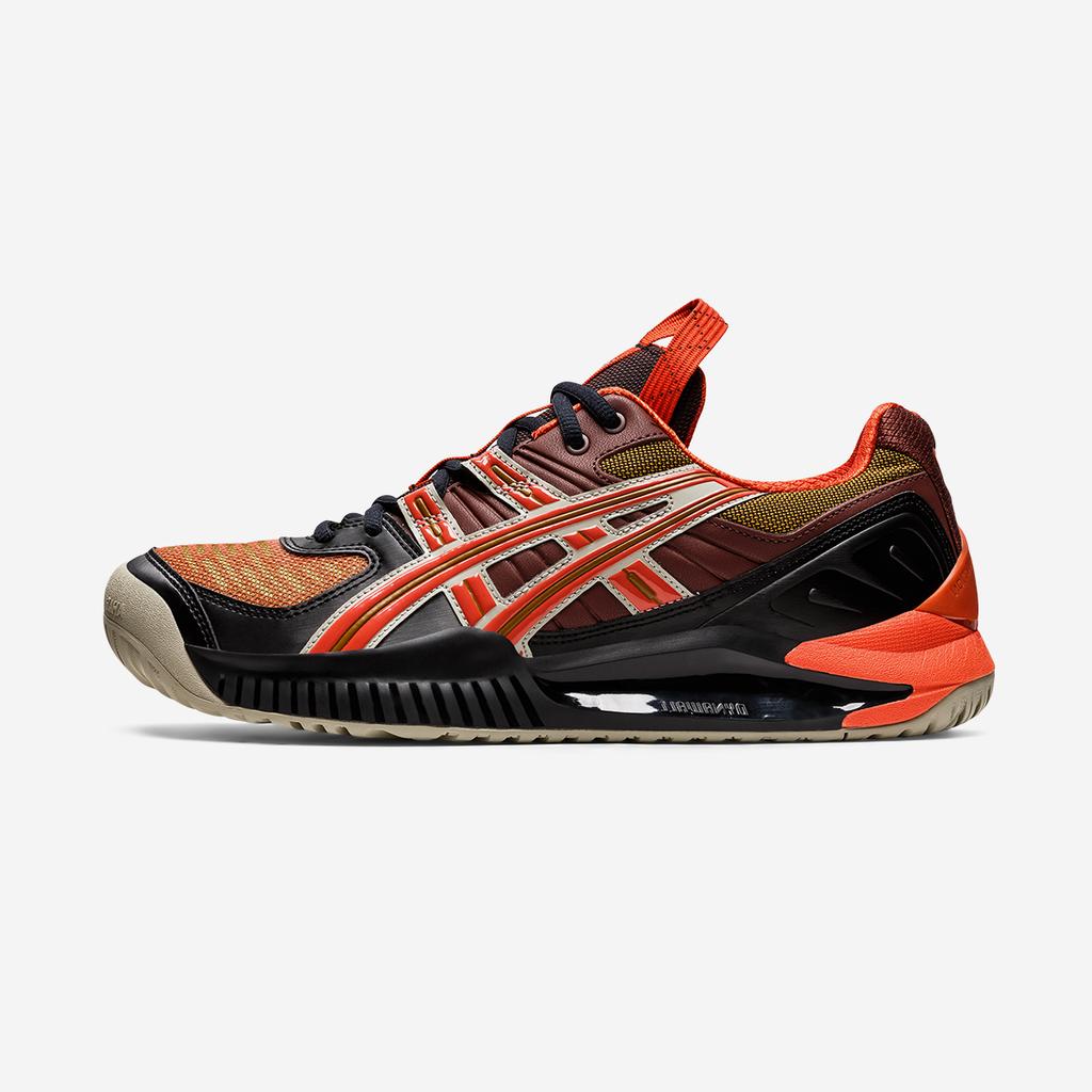 Asics HS5-S Gel-Resolution SPS, 1201A437, 1020092495, Popular Korean Shoes