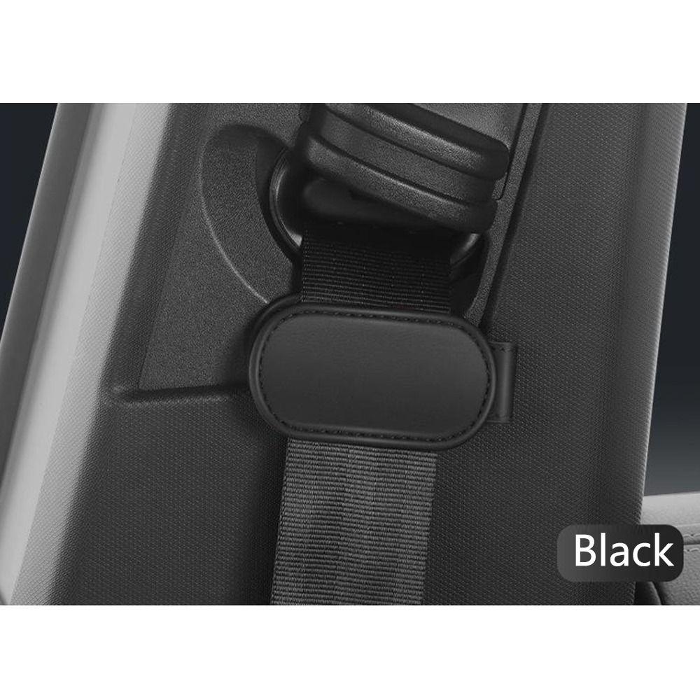 Avoid Noise Car Seat Belt Buckle Clip Comfortable Driving Auto Seatbelt Buckle Holder  Adults