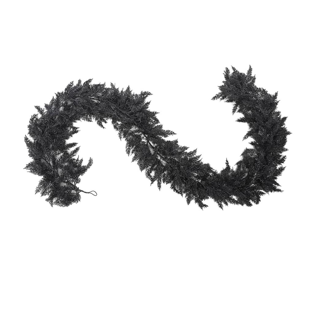 Artificial Simulation Needles And Rattan 150cm Christmas Decoration Needles Home Decoration Photo Path5