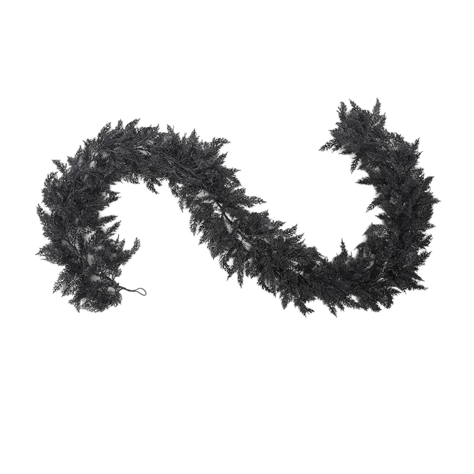 

Искусственные Иглы И Ротанг 150 см Рождественские Украшения Иглы Домашнее Украшение Фото Path5 One Size