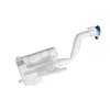 Compatible Washer Fluid Reservoir for 20 Volkswagen Golf Sportsvan Models