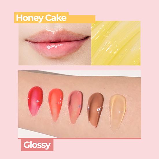 CNP LABORATORY Propolis Jelly Lipcerin (5 Colors) 10ml