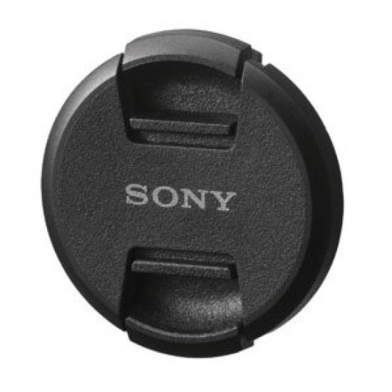

Передняя крышка объектива SONY 95 мм ALC-F95S