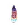 Anta Anti-Slip Durable Mid-Top Basketball Shoes Men Sneakers Purple Orange 11931605-7
