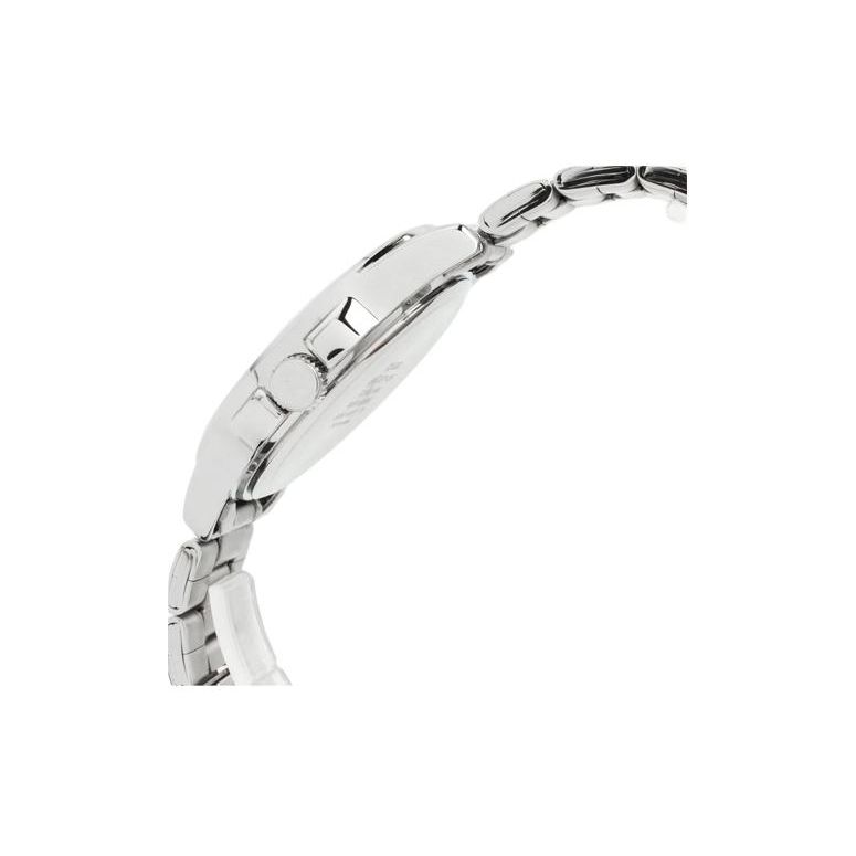 Casio Standard Series Simple Steel Band White Dial Waterproof Quartz Movement Stainless Steel Watch Men watches Silver MTP-1215A-7A