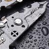 Multi-function Wire Cutting Pliers Manually Crimpper  Wireman Maintenance Tool