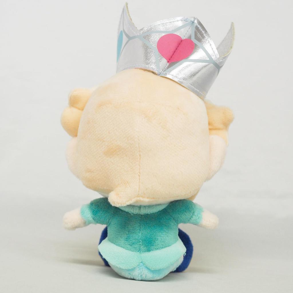 Super Mario ALL STAR COLLECTION Baby Rosetta S Plush Toy