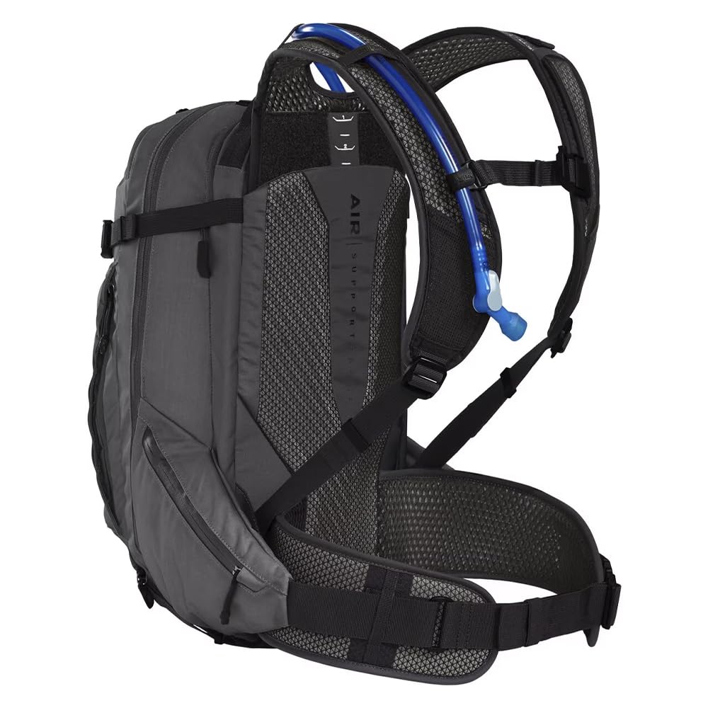 CAMELBAK Hogue 20 Asphalt Backpack Hydration Bag