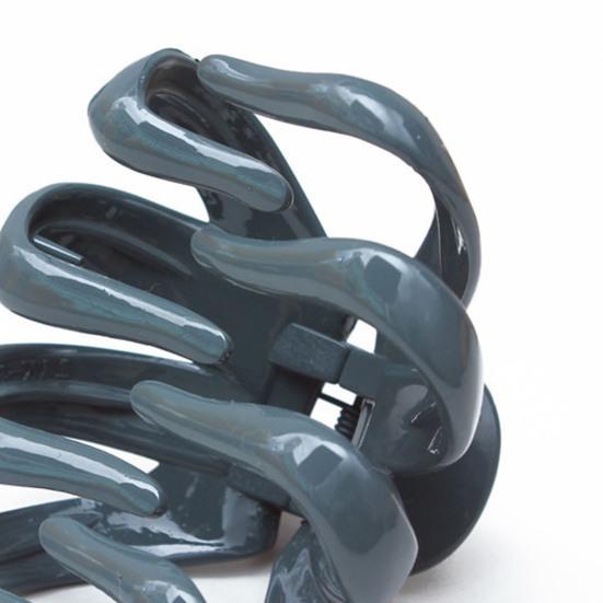 Octopus Clip Anti Slip Ultra-light Strong for Beauty Large Octopus Flexibility Women Hair Clips