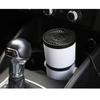 2 In 1 Electric Car Heater 360 Degree Rotatable 12 V/24 V Electric Heater Foldable Car Cooler Heater Car Accessories