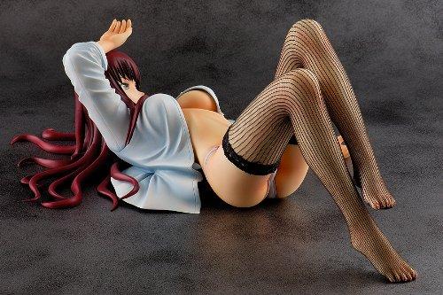 Ingrid Bernstein Sexy mierka PVC maľovaná dokončená Ver. (1/4 produktu)