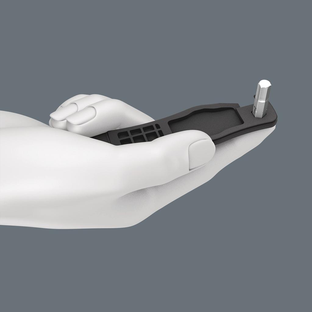 WERA 05004170001 Velosipēdu instrumentu komplekts Komplekts Ievests no 15, 14 detaļu [Oficiāli Japāna]