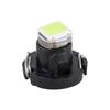 10 PCS 0.5W T3 Instrument Panel LED Light Dashboard Indicator Lamp Bulb
