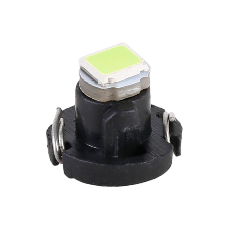 10 PCS 0.5W T3 Instrument Panel LED Light Dashboard Indicator Lamp Bulb