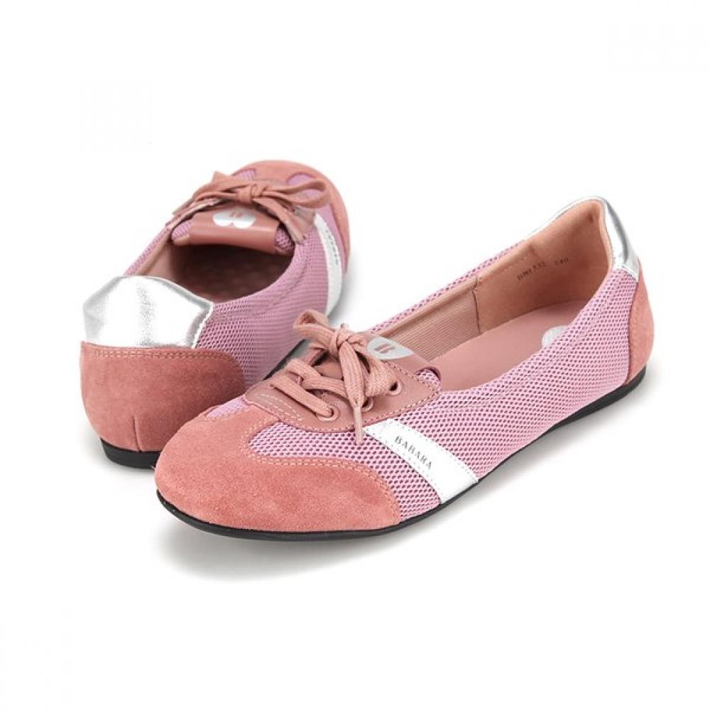 Barbara Mesh Sport Flat Bbi532pk