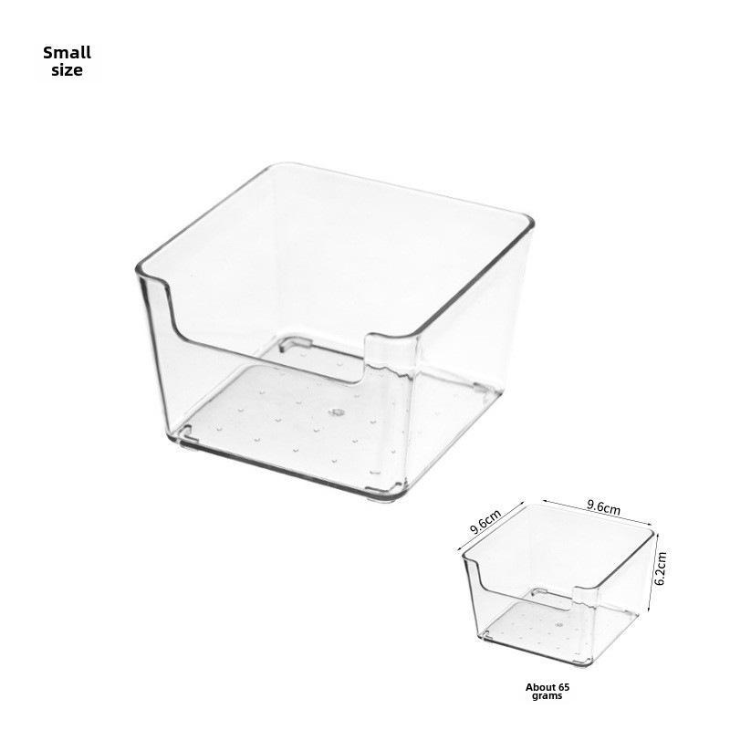 Golden Bear Acrylic Hamster Hideout: Dual-Use Bathroom & Nest for Small Pets
