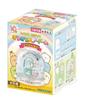Sumikkogurashi Create and Decorate Sparkling Snow Globe 10th Anniversary Limited Edition Light Blue Small (Single Item, Random)