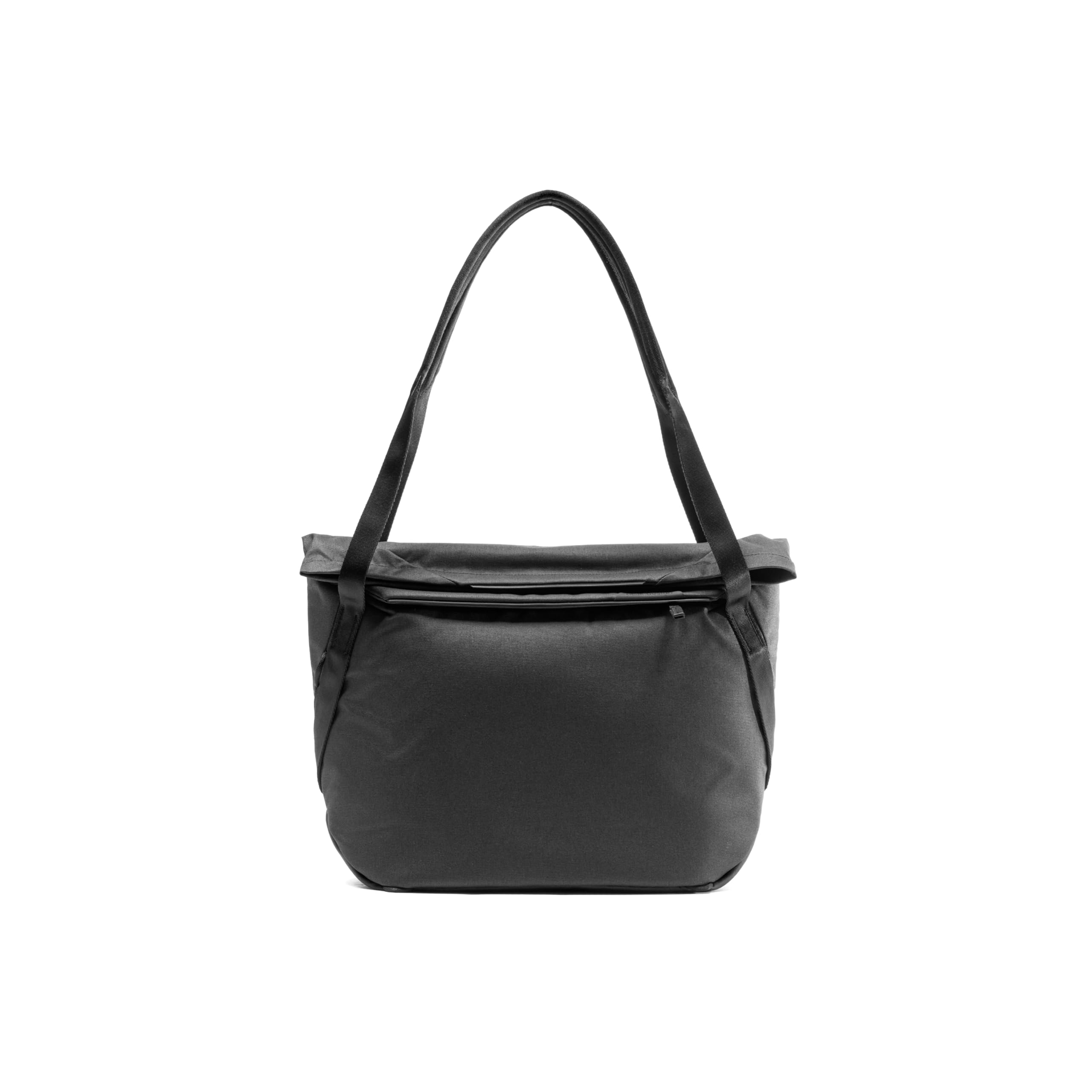 

Peak Design Everyday Tote, 15L, Black, BEDT-15-BK-3, PFAS-Free