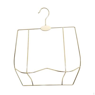 Bra And Panty Closet Organizer Set for Wardrobe Storage