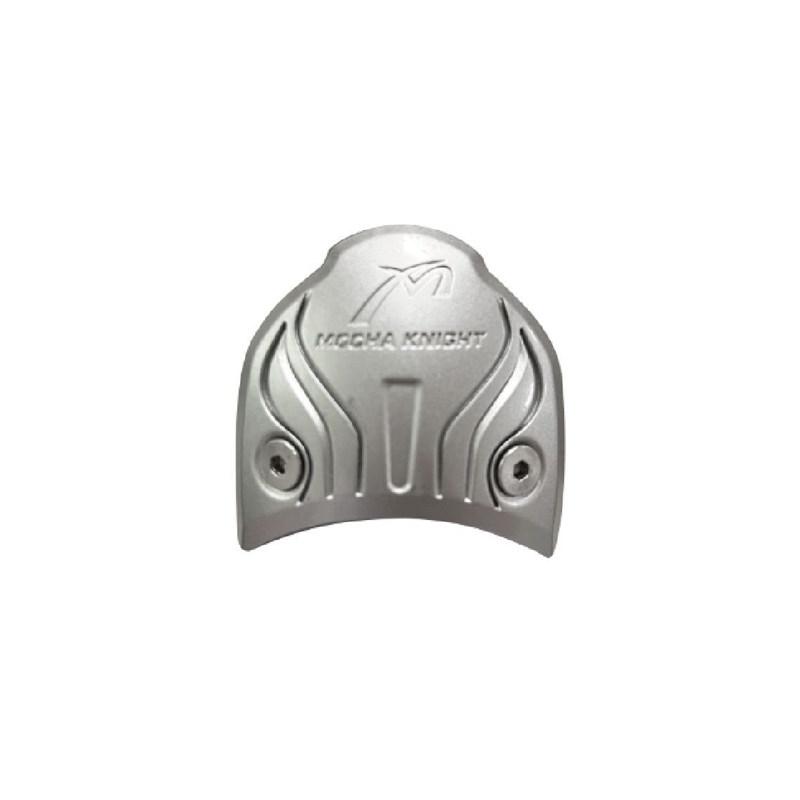 Motorcycle Riding Boots Universal Accessories Zinc Alloy Toe Protection Slider For Benkia SH109 MK109 MOCHA KNIGHT SH099