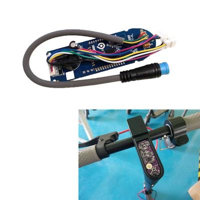 Module Bluetooth de Tableau de Bord de Carte de Circuit Imprimé pour Trottinette Xiaomi MIJIA M365 BIRD