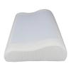 Memory Foam Pillow Wavy Design Cooling Gel Supportive Neck Sleeping Pillow for Home and Beauty Salon