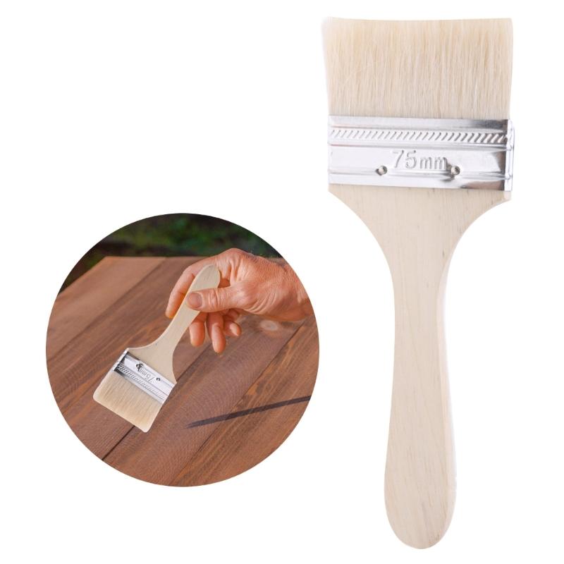 9Pcs Wood Graining Painting Tool Set Wallpaper Roller Painter Wall Texture Painting Tool Set for Wall Room Decoration