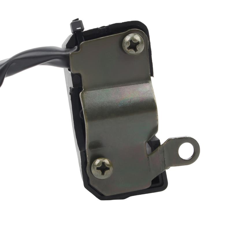 Motorcycle Universal 7/8" Handlebar Switch Fog Headlight Horn Start Kill ON OFF Button 12V ATV Scooter Dirt Bike Accessories