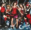 CD CYNTIA  Lady Made VIZL526 Colourful Recor 2013 Japan ObiRock Used