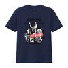 The Sex Pistols Never Mind Bollocks T Shirt Vintage Punk Rock Band Design Mens vintage Washed Unisex graphic Comfortable