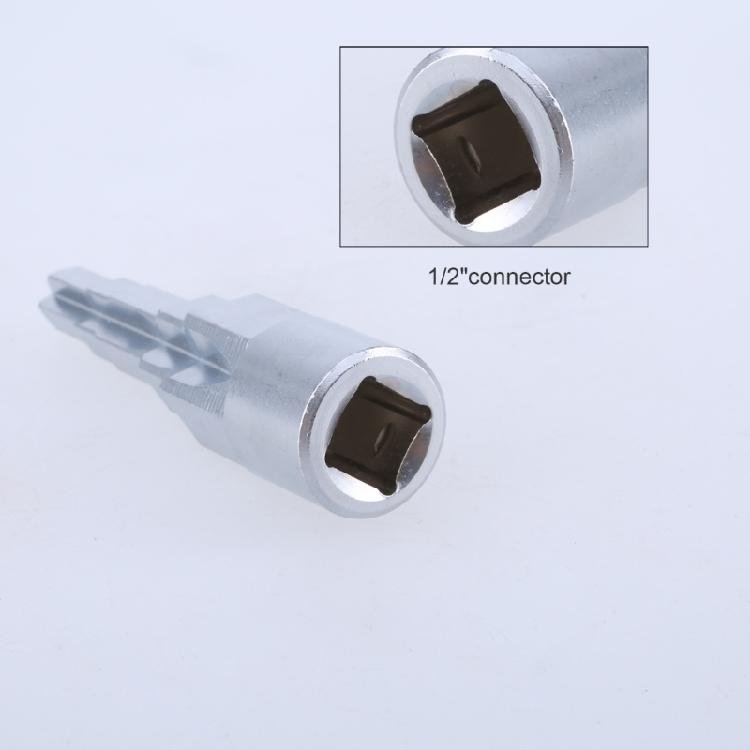 Step Wrench Radiators Wrench Pagoda Wrench Radiators Step Wrench 1/2inch Step Wrench Service Wrench Pumping Wrench