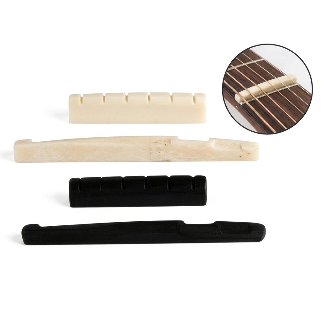 Acoustic Guitar Strings Replacement Steel String Copper Alloy Compatible with Various Folk Musical Instrument Accessory set Set, Wound, Guitars,