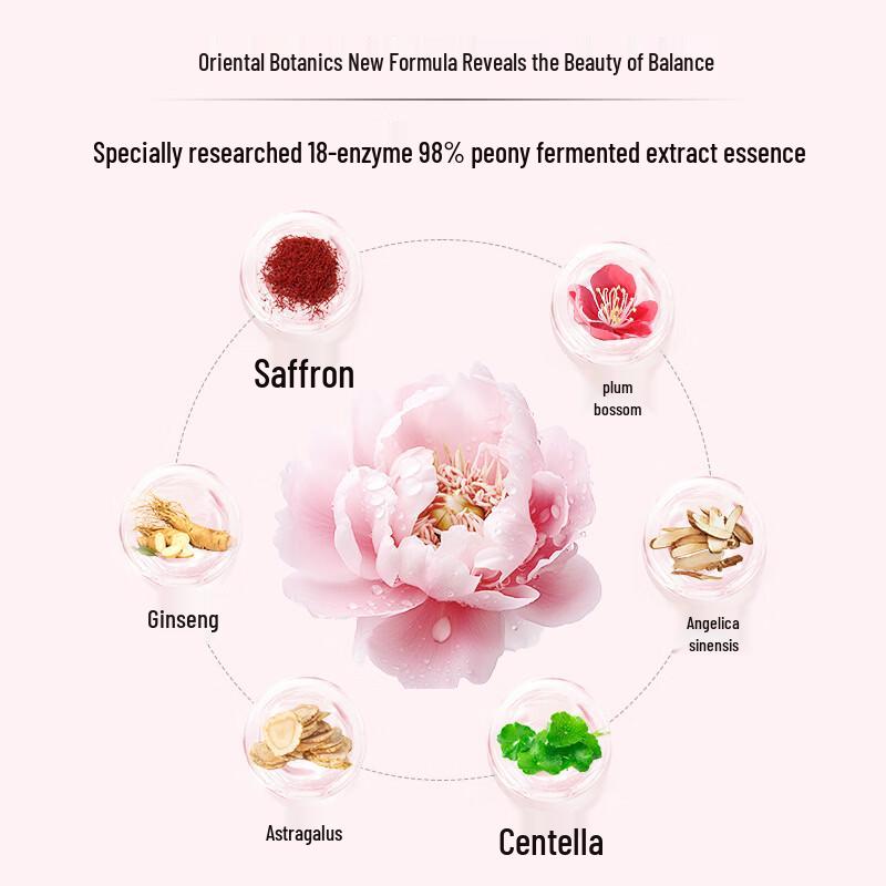 Wei Asia Ming Dynasty Skincare Gift Set