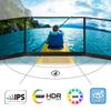 ZEUSLAP 15.6inch 1920*1080P 60Hz IPS Panel Portable Monitor for Phone NS Laptop PC Second Screen Office Extend Monitor 1