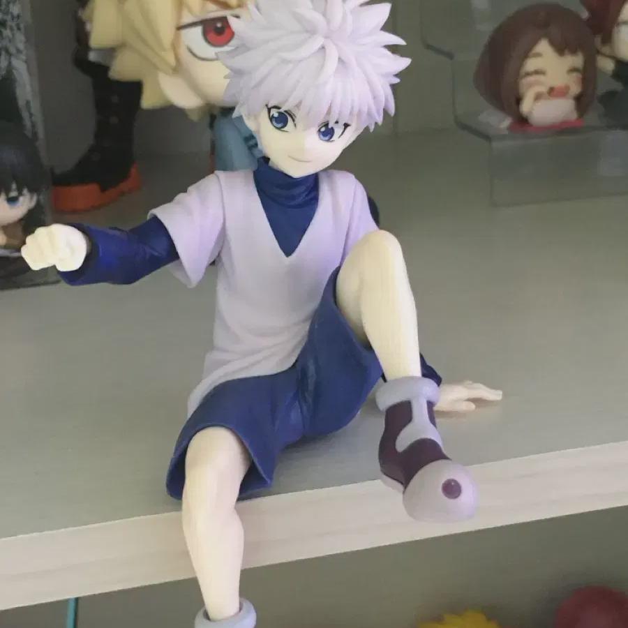 

Kira Noodle Stopper