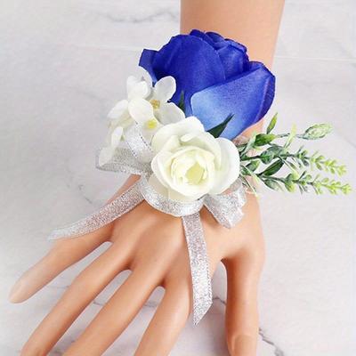 Hochzeitsaccessoires – Boutonniere