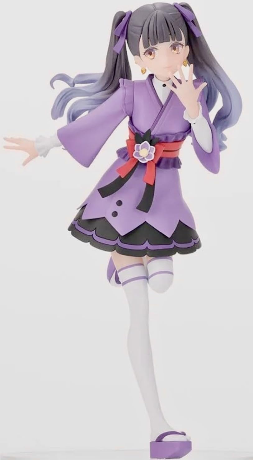 

Maebashi Witches Desktop x Decorate Collections Niizato Azu Prize Figure