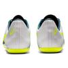 Asics Hyper Sprint 7 Comfortable Low-Top Sprinting Shoes Men sneaker White Green 1091A015-300