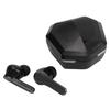 Wireless Earbuds Low Delay Deep Bass Touch Control Bluetooth 5.3 Headphones with Led Display and