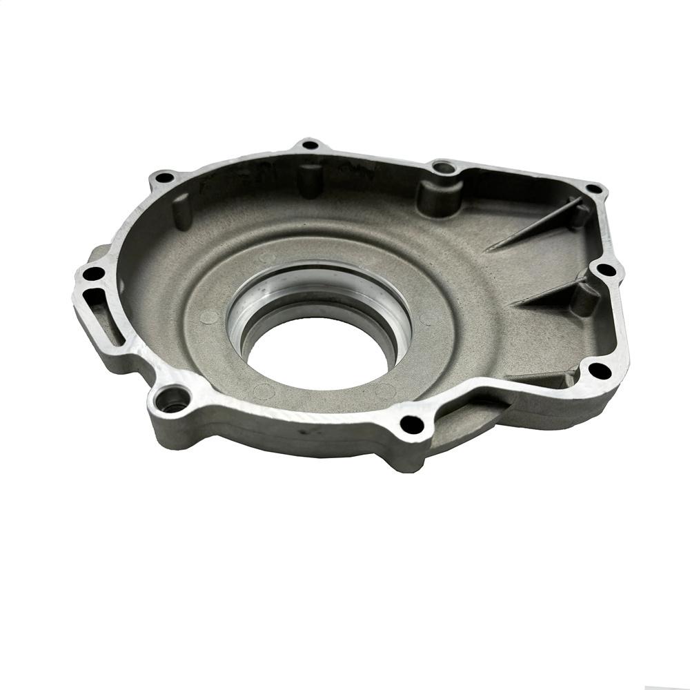 Clutch Cover Bearing Seat Outer Cover Fit Hisun 500Cc 700Cc Atv Hs500 Hs700