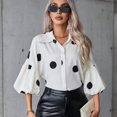 Tops – Blusas e camisas