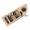 Power Window Switch 61319217329 for BMW 3 Series E90/E91 (Black, Brown, Gray)